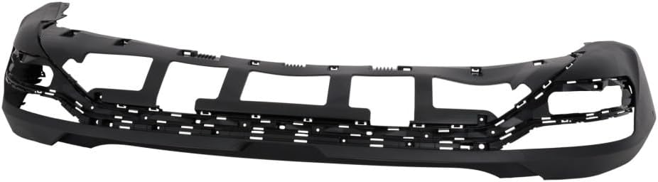 KarParts360 For Hyundai Tucson 2022 2023 2024 Bumper Cover Rear | Textured Finish | Excluded Mounting Bracket | Limited Model | Replacement For 86650CW020-PFM