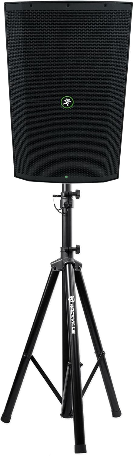 Audiosavings Bundle: (1) Mackie Thump215XT 15