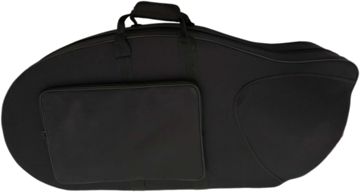 Beginner euphonium Four Flat Keys Upper Bass Tuba Instrument Brass Beginner B Flat Golden Band