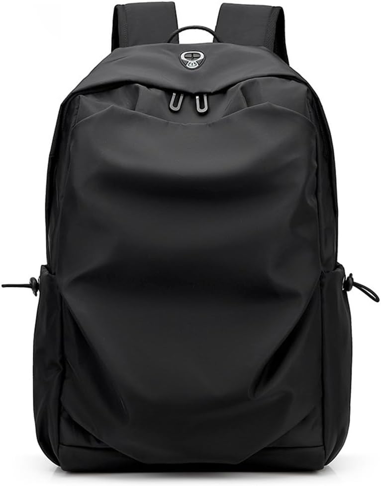Men's Backpack Student Computer Bag Male