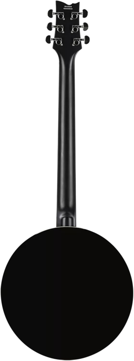 Raven Series 6-String Banjo w/Bag