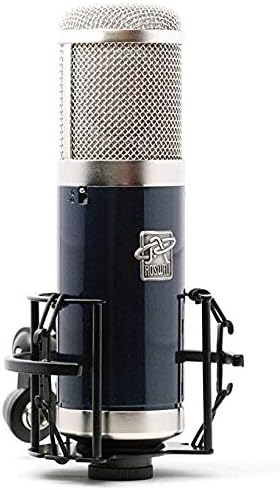 Roswell Pro Audio Delphos II