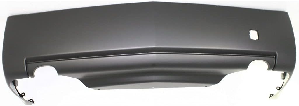 For Cadillac CTS Bumper Cover 2004 05 06 2007 Rear | Primed | 3.6L Eng GM1100677 | 12335719