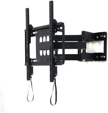 TV Wall BracketUniversal TV Wall Mount Bracket with Retractable and Rotating Feature