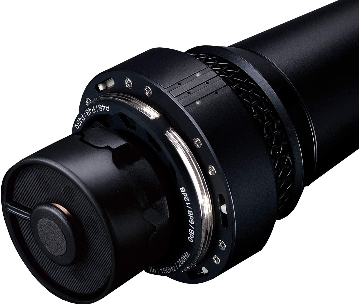 LEWITT MTP 840 DM Dynamic Supercardioid Vocal Mic