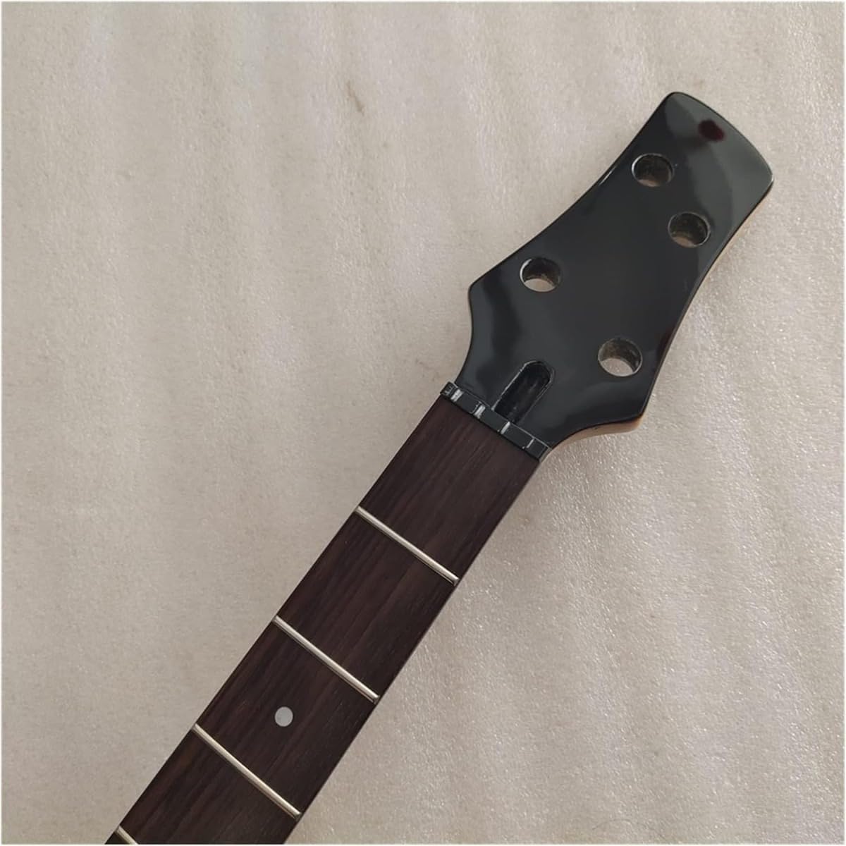 Maple 24-Fret 4-String Precision Bass Neck, 34