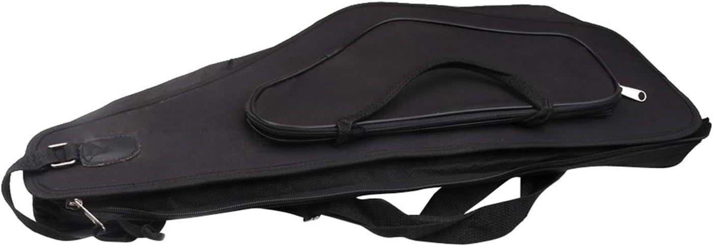 Saxophone Parts Alto Saxophone Carry Bag Backpack Woodwind Instrurment Replacement Accessory