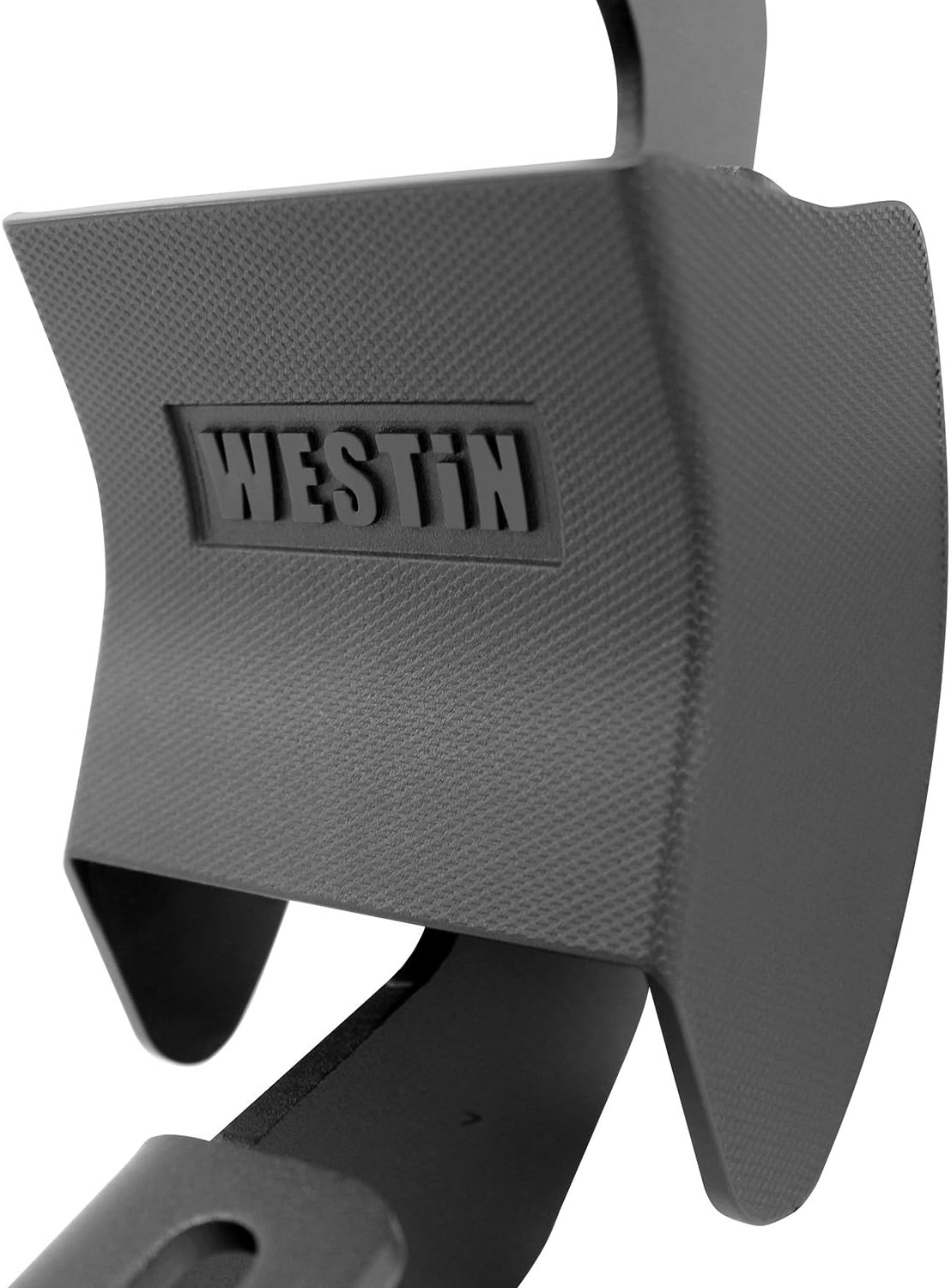 Westin 28-81085 Textured Black Thrasher Board