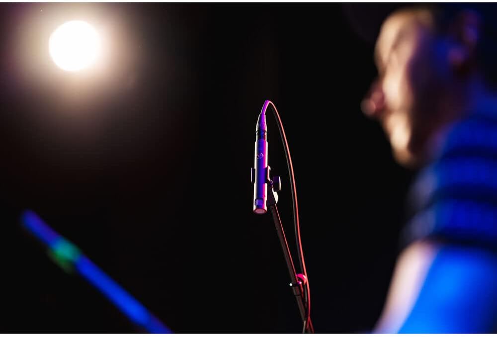 Austrian Audio CC8 Small-Diaphragm Condenser Microphone