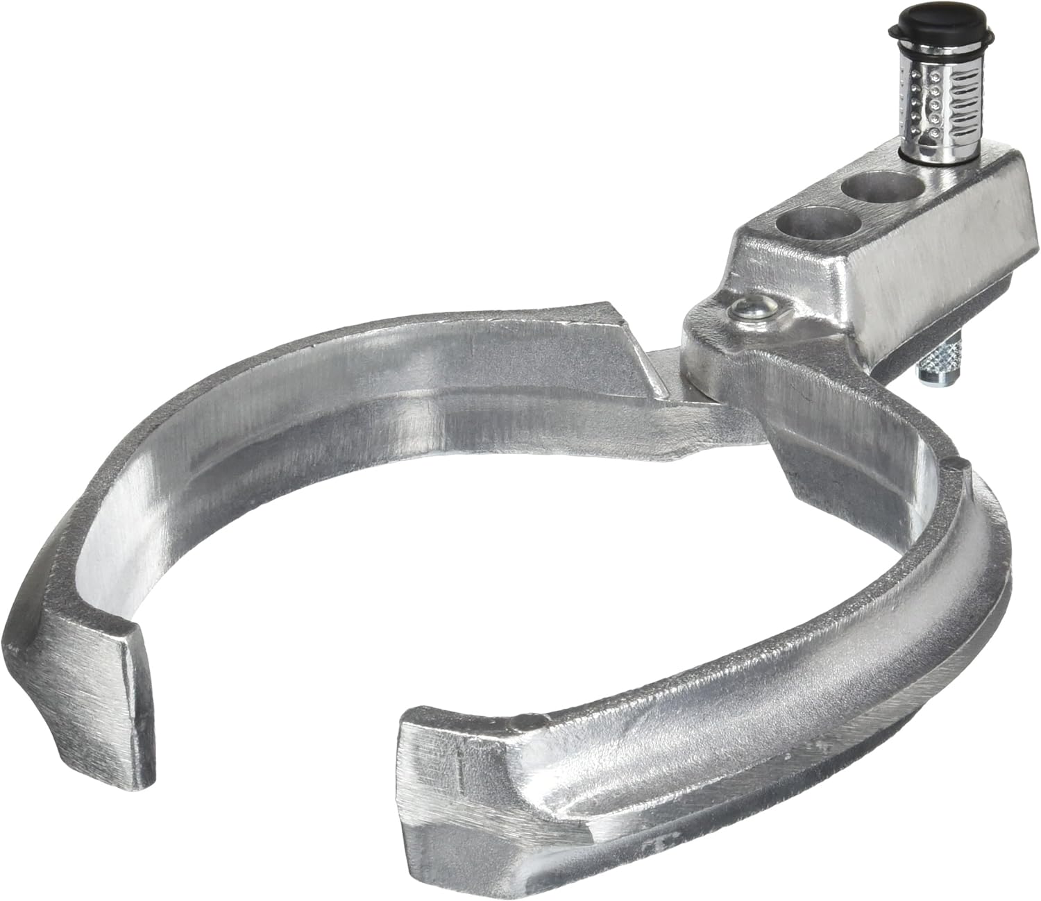 Blaylock American Metal EZ-302 Wheel Lock