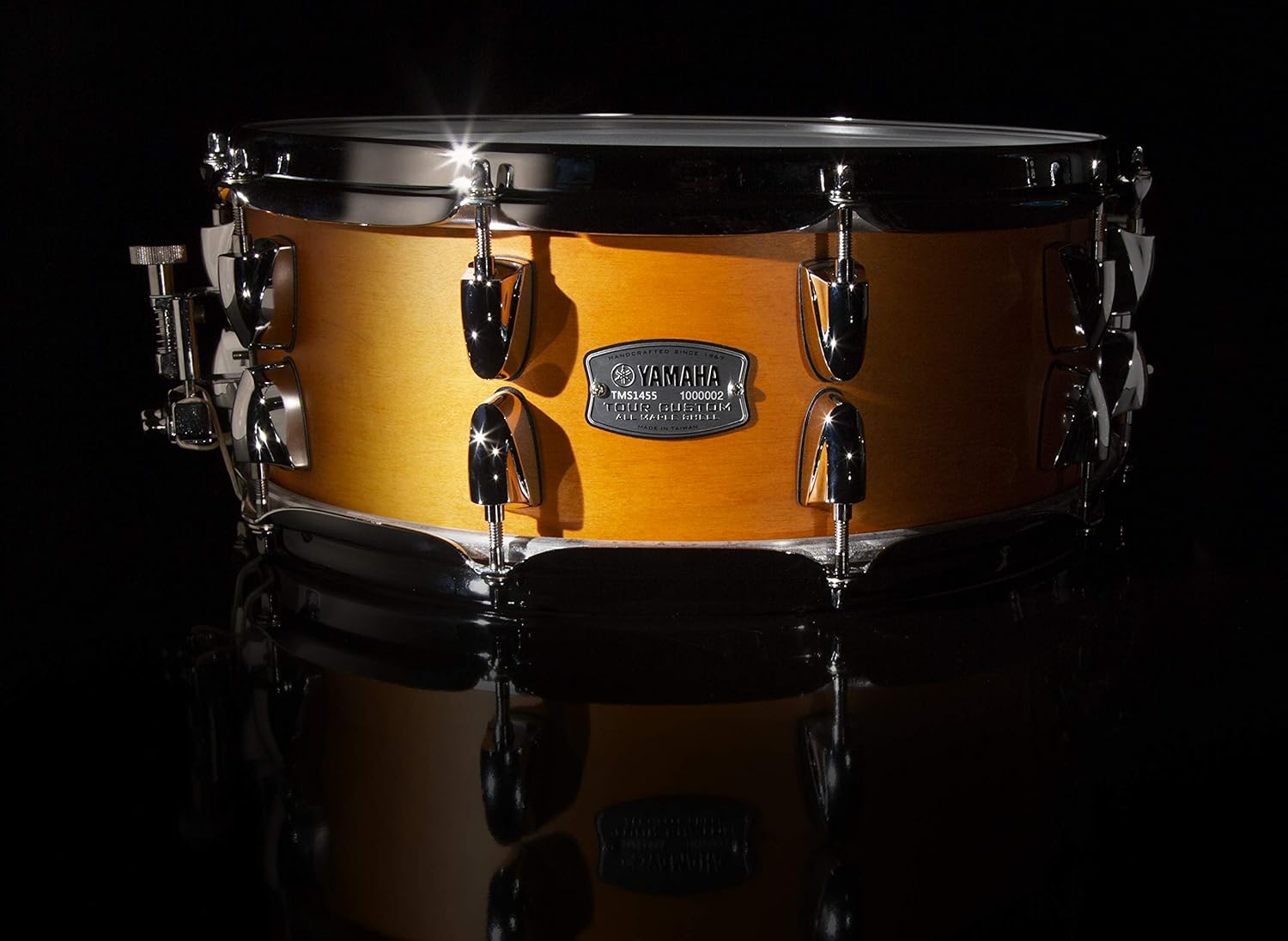 The Yamaha Tour Custom 14