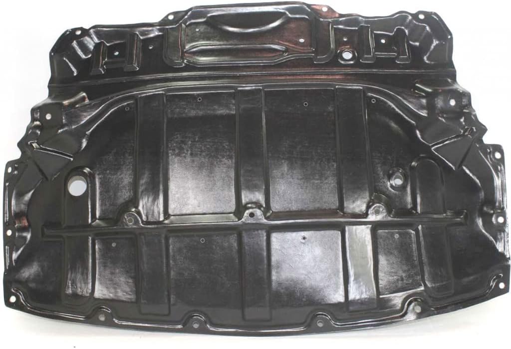 For Infiniti QX50 Front Upper Engine Splash Shield 2014 15 16 2017 Under Cover | RWD | IN1228117 | 75892JK000