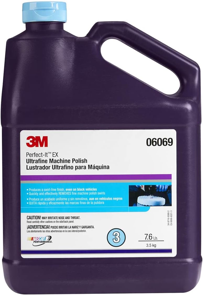3m Company 6069 Perfect-it 3000 Ultrafina Gl