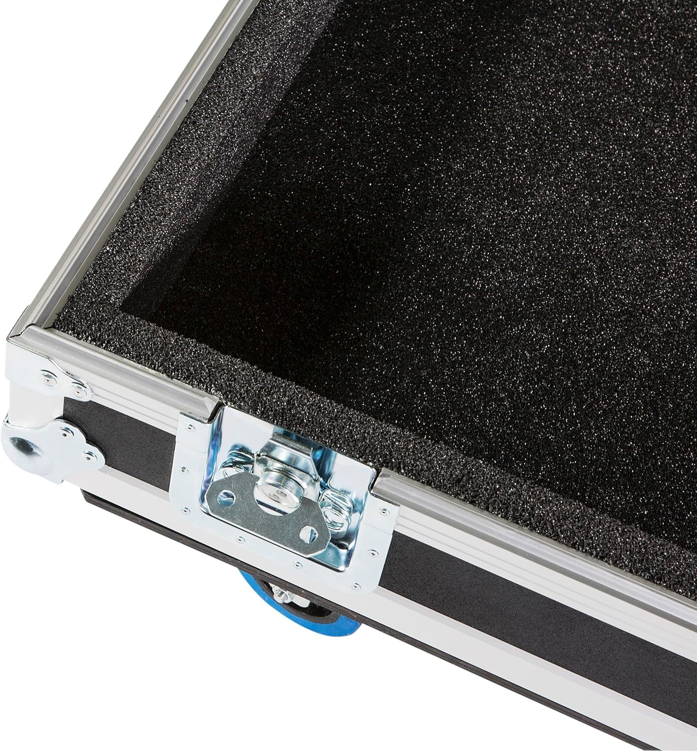 JBL Bags JBL-FLIGHT-VRX932-LAP Flight Case for (2x) VRX932-LAP, 1/2-Inch Plywood Construction, 3.5-Inch Casters and Truck Pack Exterior.