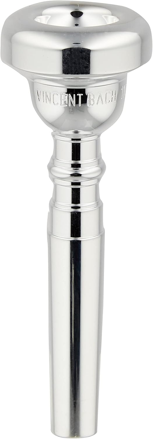 Bach Trumpet Mouthpiece (35111DW)