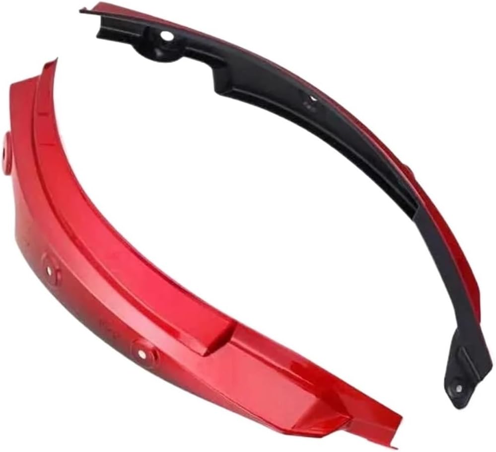 2025 Fit for Volvo Xc60 Mud Flaps Blue 2018 2019 2020-2024 Rear Door Rear Wheel Modification Car Accessories Mudguard(Maple brown722)