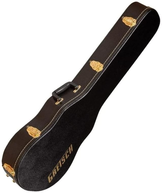 Fender Gretsch G6238FT Electromatic Solid Body Guitar Case