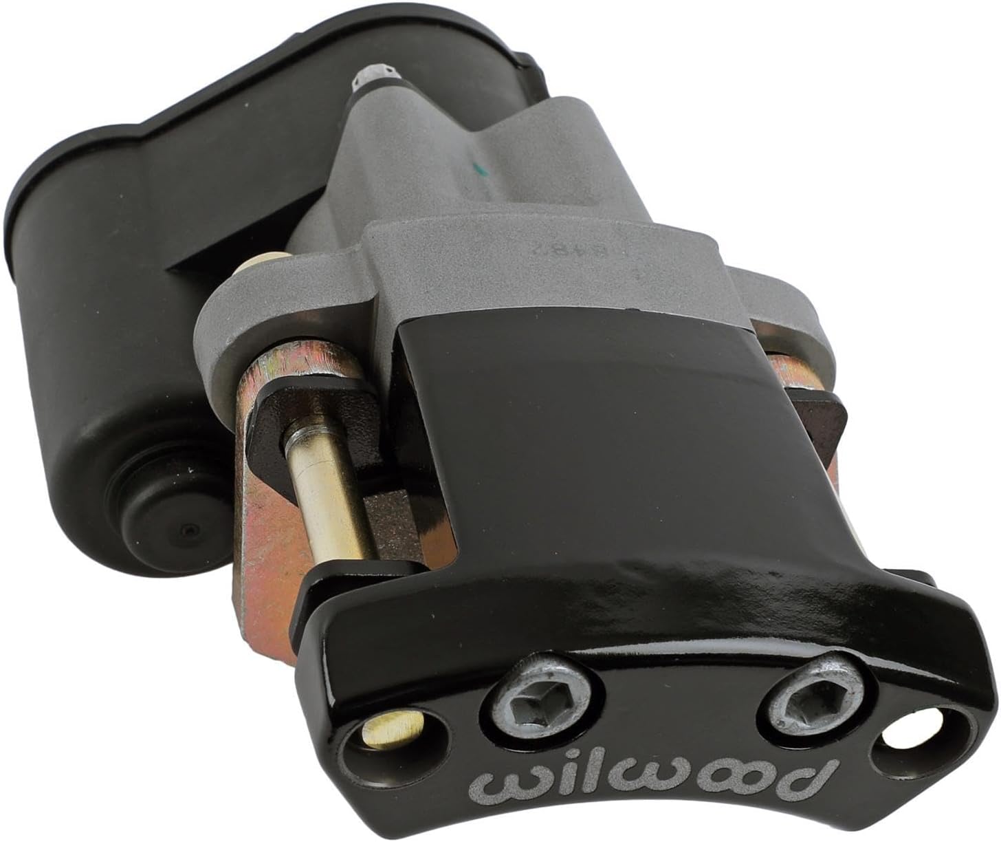 Wilwood Electronic Parking Brake Rear Retrofit Brake Kits 140-16849-BK
