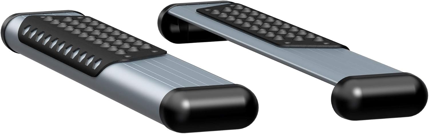 Luverne Truck Equipment 583036 Running Board