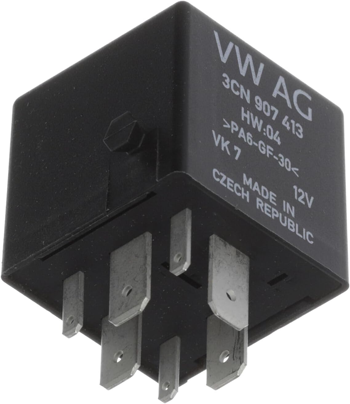 Volkswagen OEM Genuine Remote Start Kit 3CN-065-760 3CN065760