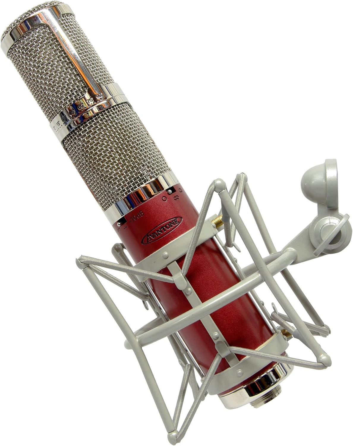 Avantone Pro CK-40 Stereo Large-Diaphragm Condenser Microphone