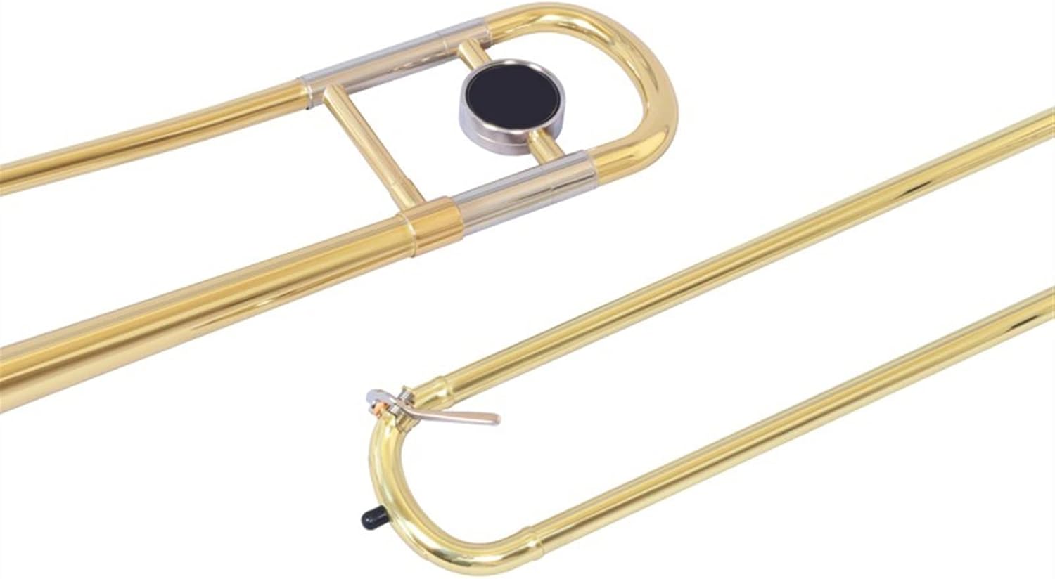 TSTS The Professional B-Down Trombone is Suitable for The Examination of Adult Students Colleges and Universities Beginner Trombone