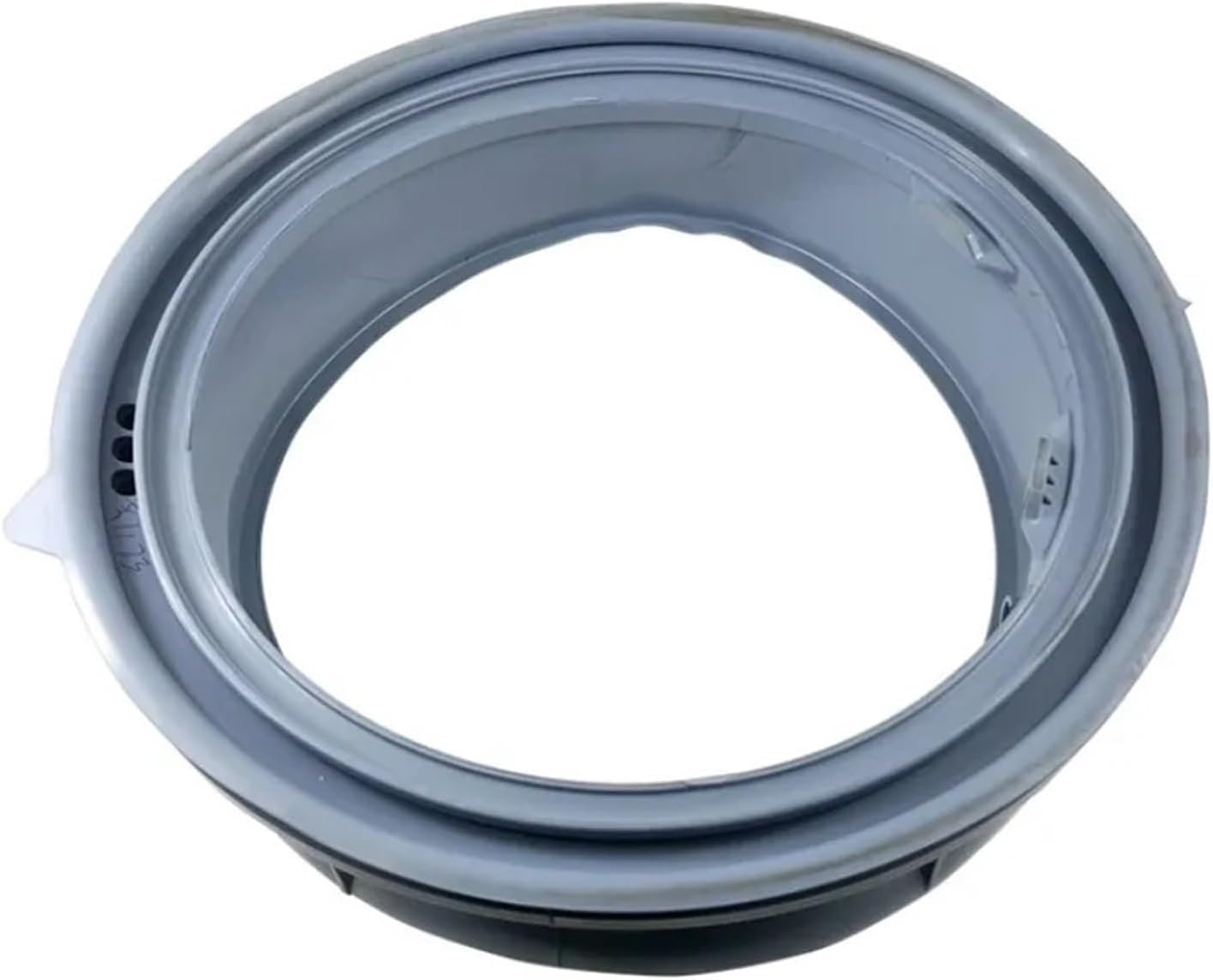 Drum Washing Machine Door Seal,Compatible For Gree, 81214800000102 Easy Clean