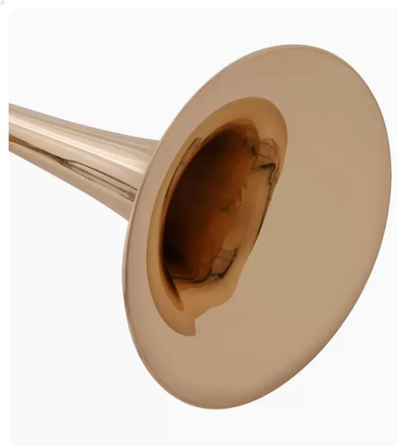 Bass Trombone Professional Performance Instrument Suitable for Adult Beginners