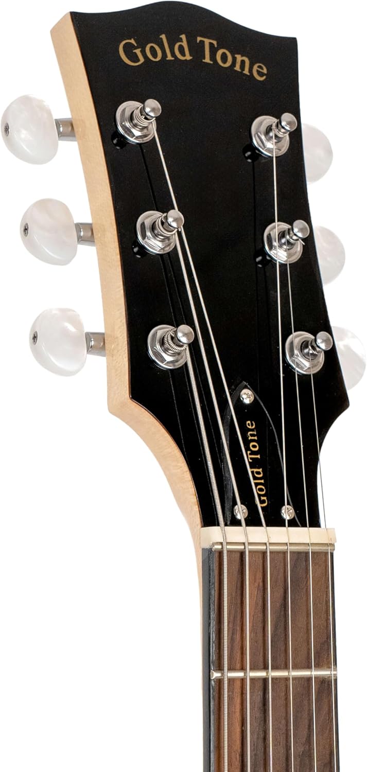 Gold Tone GT-500 Banjitar Banjo (Six String)