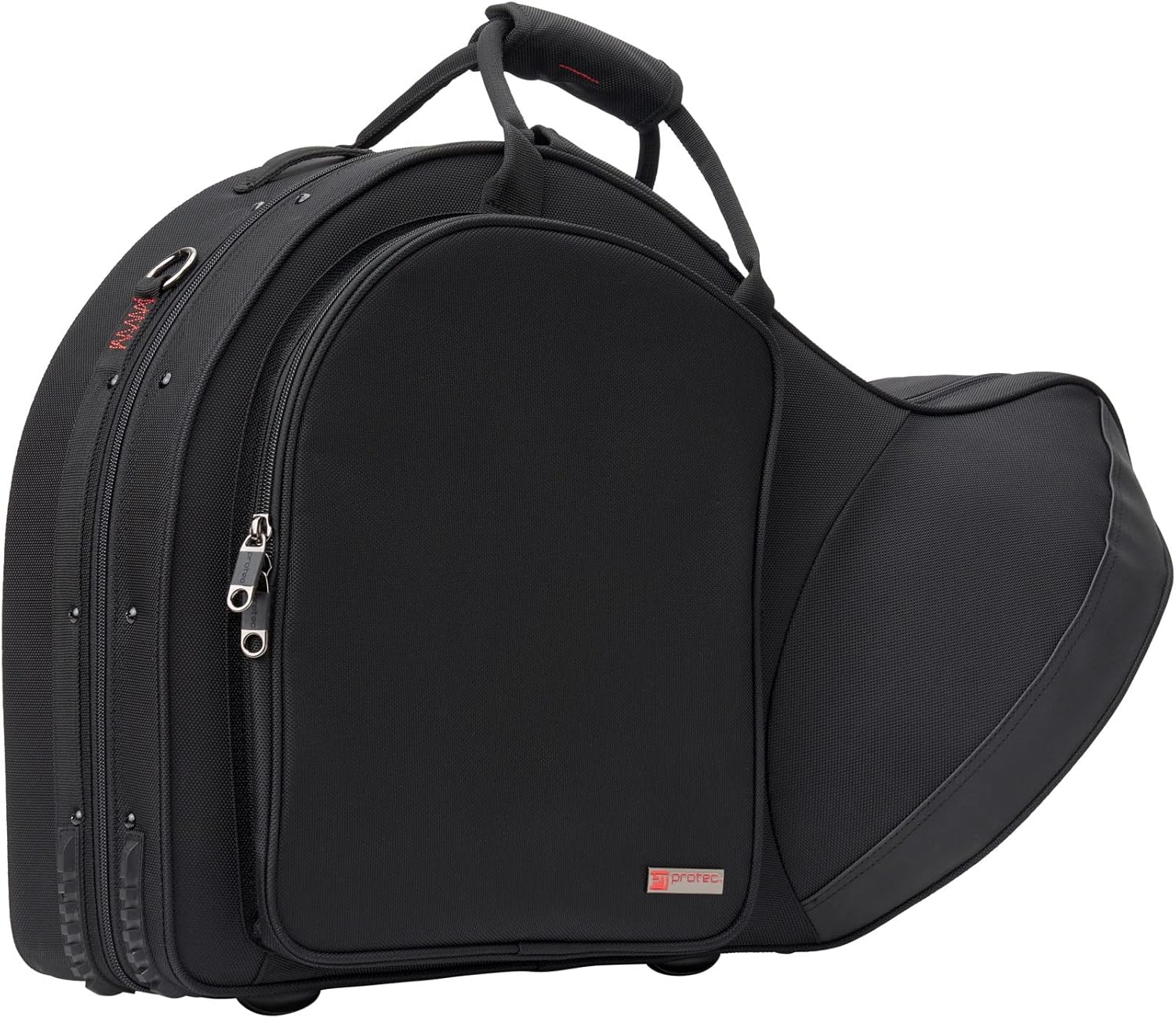 Protec Contoured French Horn PRO PAC Case, Model PB316CT