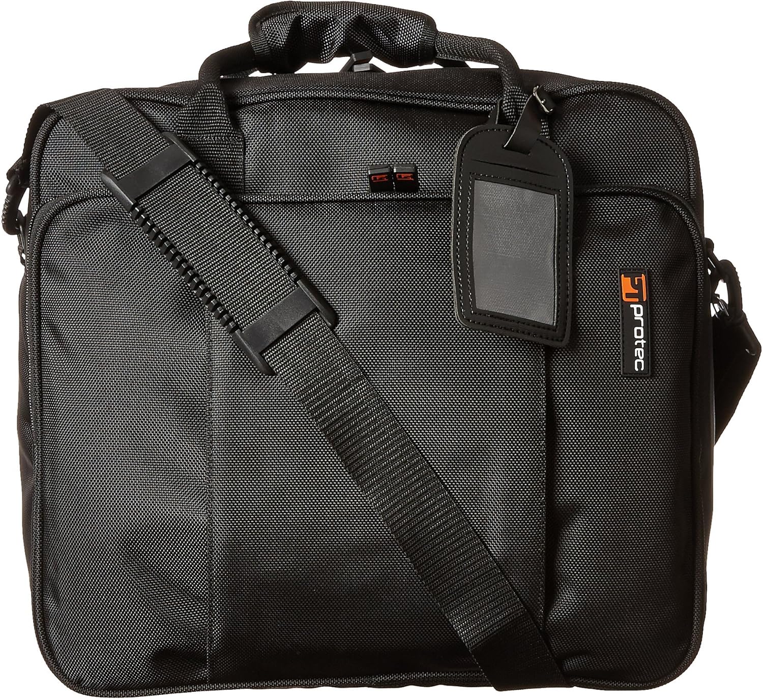 Protec MX306CT Tenor Trombone (F-Trigger or Straight) Case + Protec Tenor Trombone Mute Bag (model M401)