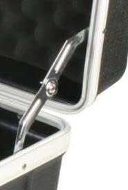 Microphone Flight Case (12 Piece Case)