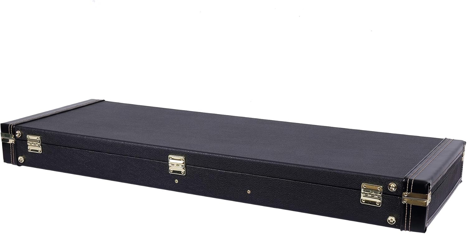 Crossrock Electric Guitar Case CRW600JMB