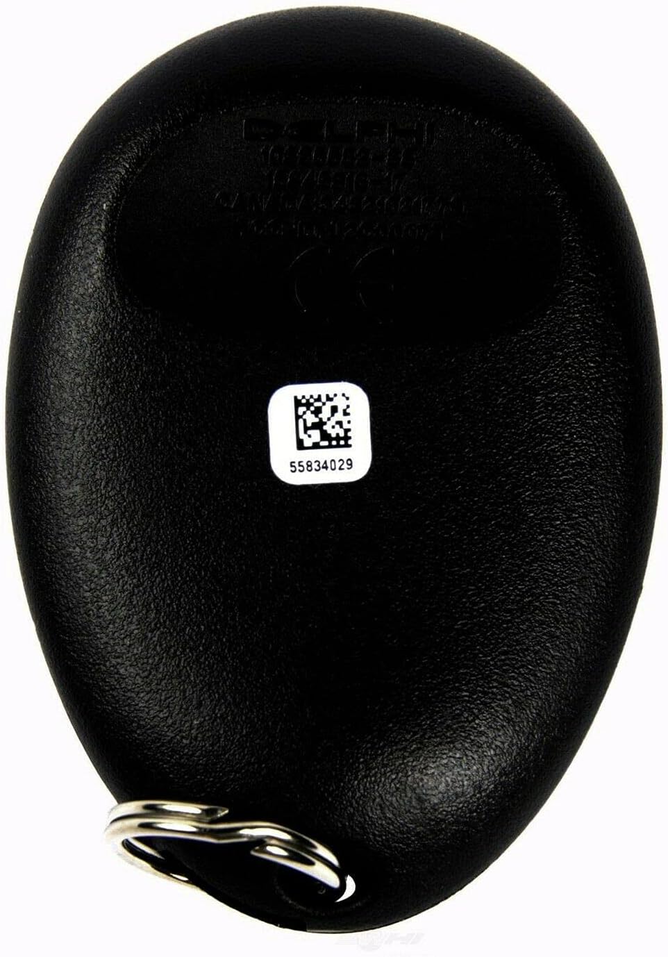 Remote Transmitter Compatible with Keyless Entry And Alarm System