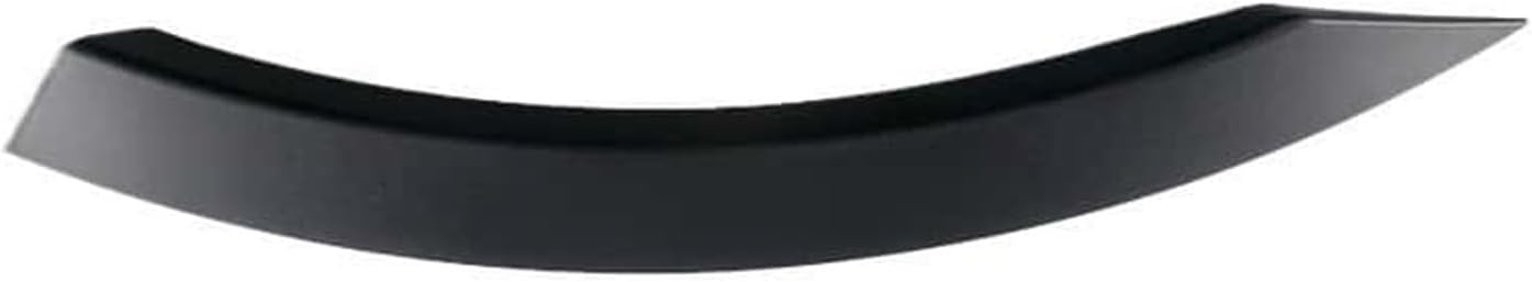 Car Styling Fender Arch Wheel Eyebrow Protector Rear Bumper Compatible for Discovery 5 2017 2018 2019 2020 2021 L462 Car Accessories(Right)