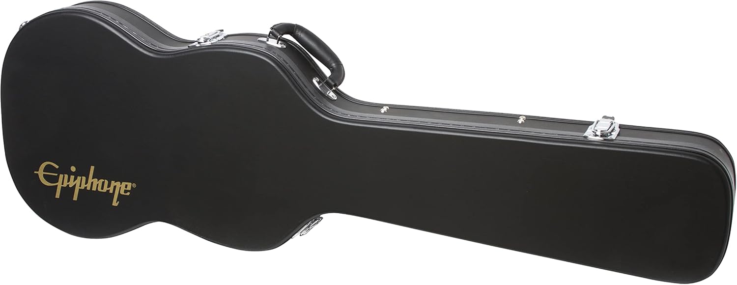 Epiphone Hard Case for Embassy PRO Bass
