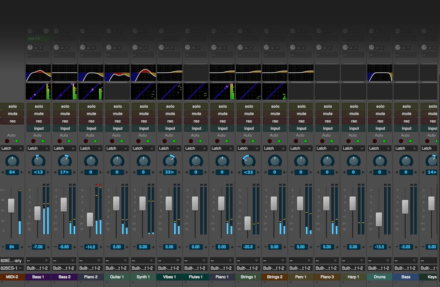 Digital Performer 11 Audio Workstation Software (boxed full version)