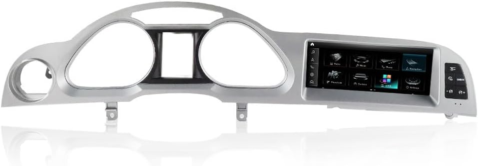 Car Stereo Radio for Audi A6 S5 RS6…