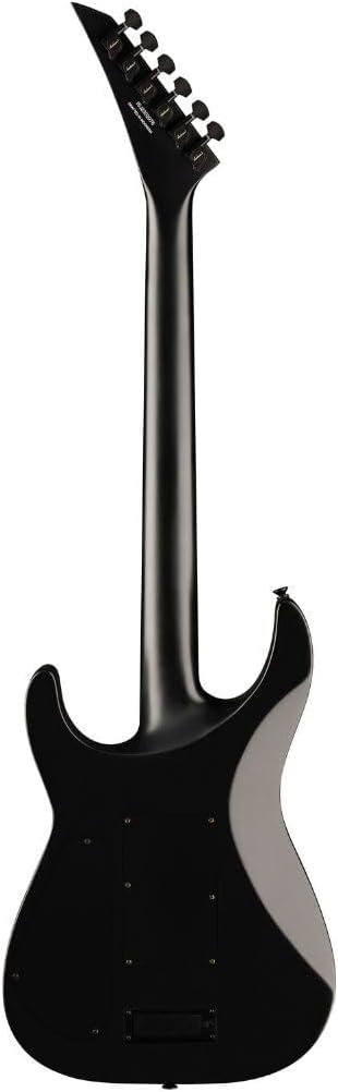 Jackson X Series Soloist SLX DX Electric Guitar - Butterscotch Camo