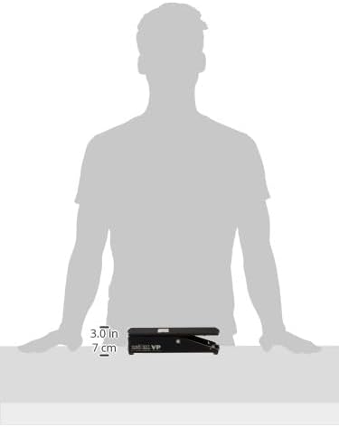 Ernie Ball 40th Anniversary Volume Pedal (P06110)