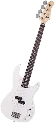 Home GP Electric Bass Guitar Cord Wrench Tool White 3-7 Days Delivery