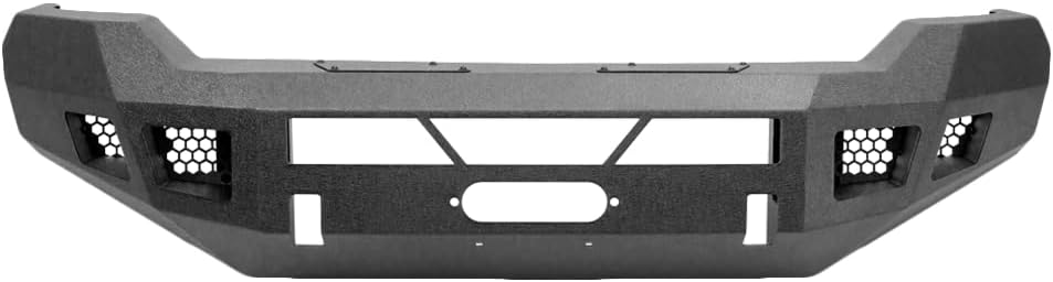 Body Armor 4x4 FD-19341 Front Replacement Bumper fits Ford F-250 Super Duty