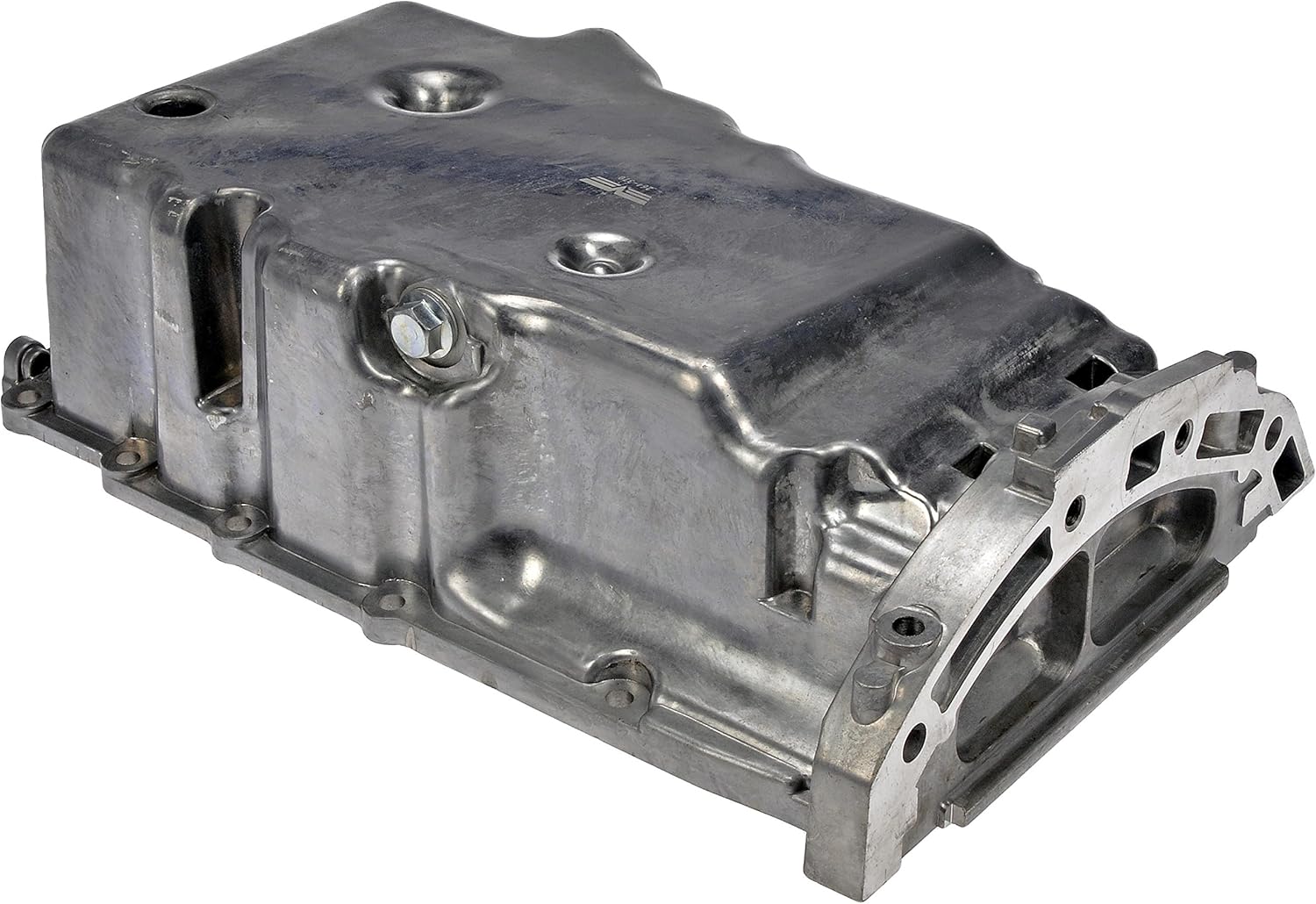 Dorman 264-370 Engine Oil Pan Compatible with Select Models