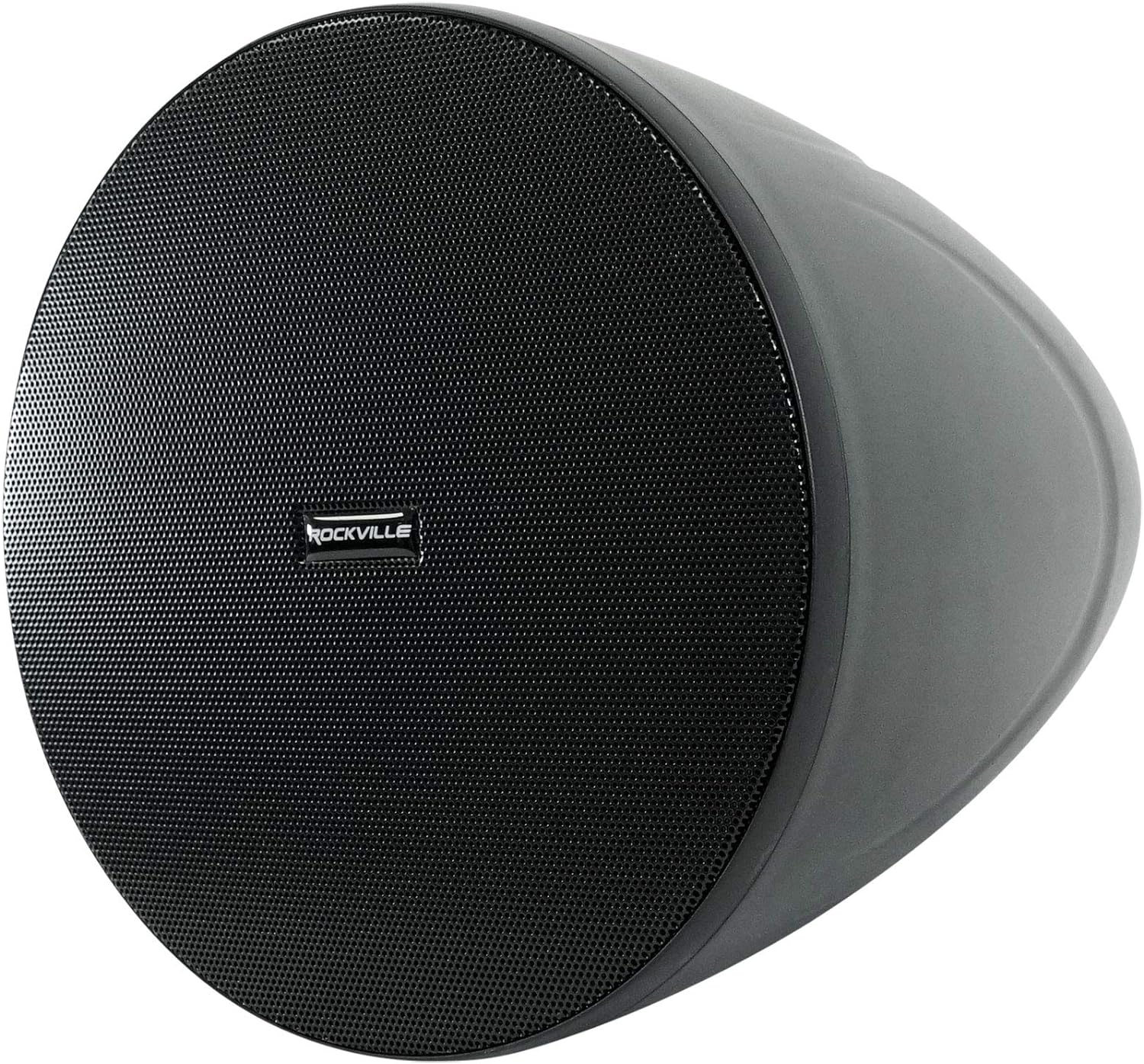 Rockville PEN-65T Black 6.5