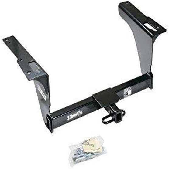 Draw-Tite 36493 Class II Frame Hitch with 1-1/4