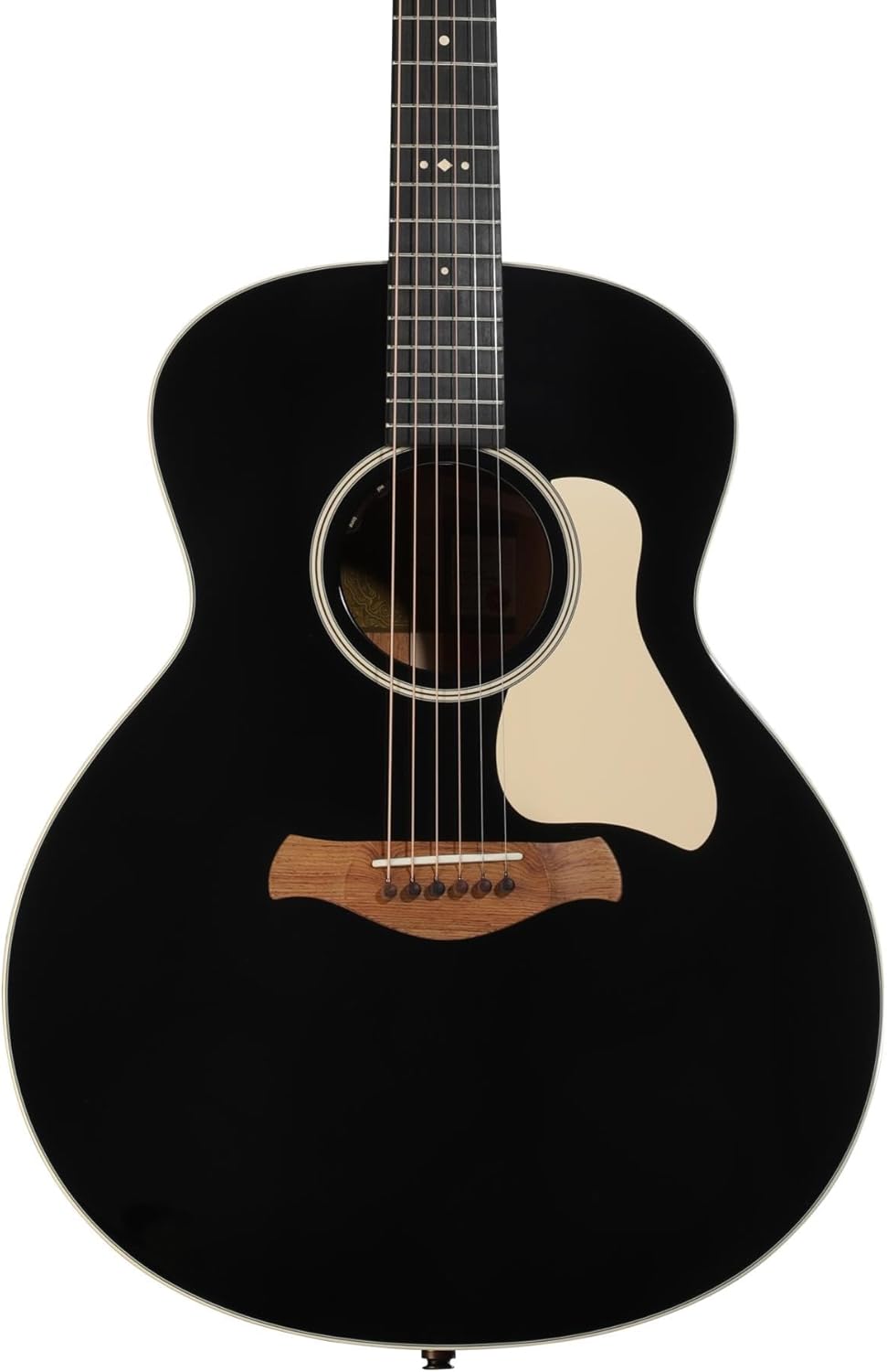 Taylor Gold Label 514e Acoustic-electric Guitar - Blacktop