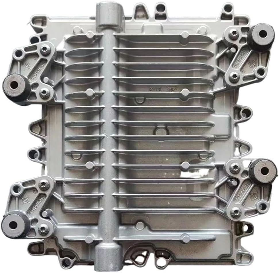 0281020586 Car Engine Computer Board ECU Electronic Control Unit Compatible for Weichai