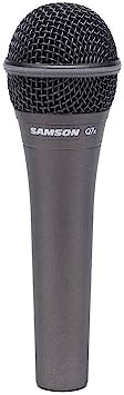 SAMSON Q7x Dynamic Microphone