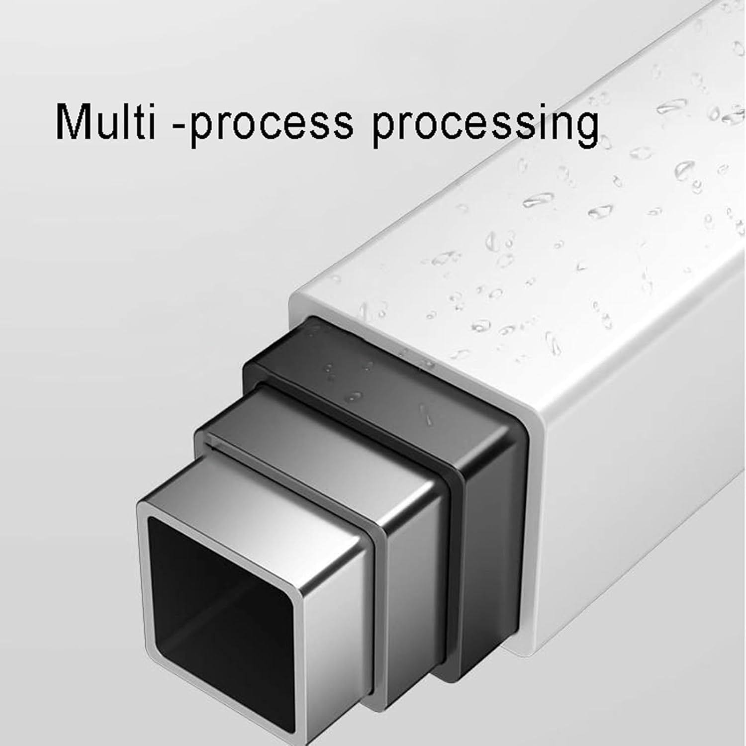 Drum Washing Machine Storage Rack, Storage Rack Above Washing Machine, Increases Storage Capacity (B)