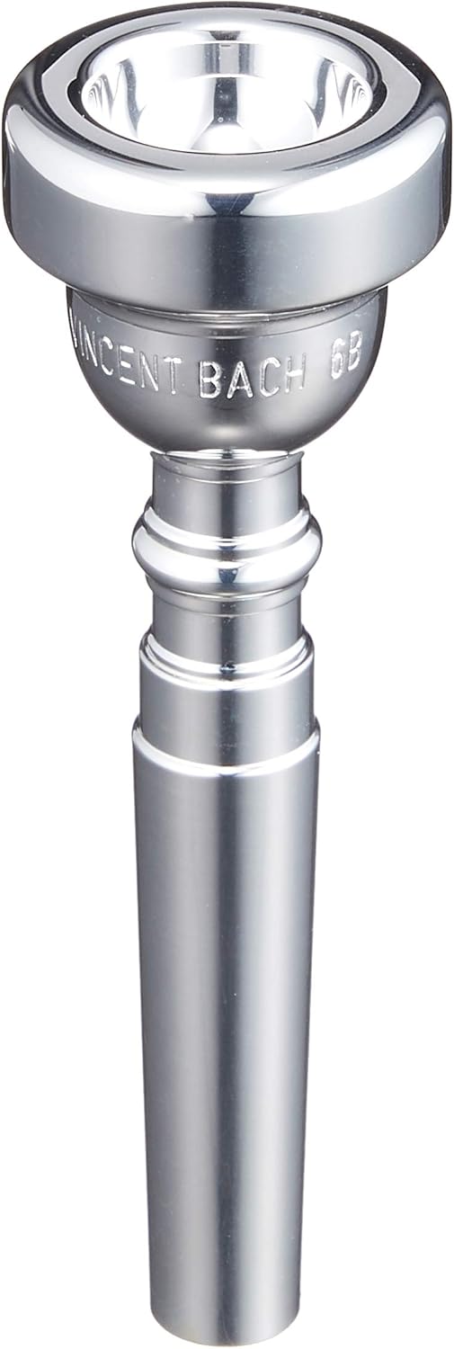 Bach Trumpet Mouthpiece (3516B)